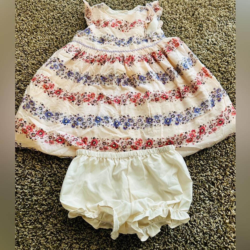 Beautiful dress worn 2x